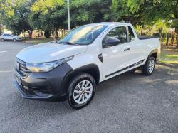 FIAT Strada 1.4 FLEX ENDURANCE CABINE SIMPLES PLUS