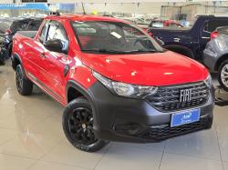 FIAT Strada 1.4 FLEX ENDURANCE CABNE SIMPLES