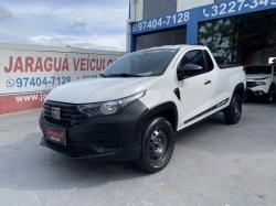 FIAT Strada 1.4 FLEX ENDURANCE CABNE SIMPLES
