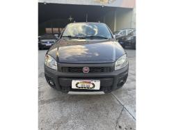 FIAT Strada 1.4 FLEX FREEDOM CABINE SIMPLES