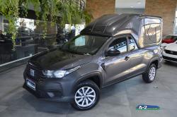 FIAT Strada 1.4 FLEX ENDURANCE CABINE SIMPLES PLUS