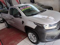 FIAT Strada 1.4 FLEX ENDURANCE CABINE SIMPLES PLUS