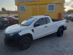 FIAT Strada 1.4 FLEX ENDURANCE CABINE SIMPLES PLUS