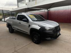 FIAT Strada 1.4 FLEX ENDURANCE CABINE SIMPLES PLUS