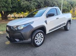 FIAT Strada 1.4 FLEX ENDURANCE CABINE SIMPLES PLUS