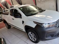 FIAT Strada 1.4 FLEX ENDURANCE CABINE SIMPLES PLUS