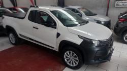 FIAT Strada 1.4 FLEX ENDURANCE CABINE SIMPLES PLUS