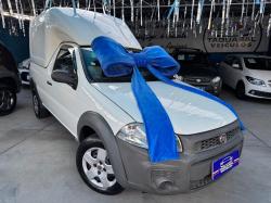 FIAT Strada 1.4 FLEX HARD WORKING CABINE SIMPLES