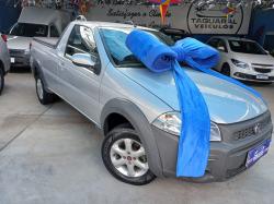 FIAT Strada 1.4 FLEX FREEDOM CABINE SIMPLES