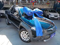 FIAT Strada 1.4 FLEX ENDURANCE CABNE SIMPLES