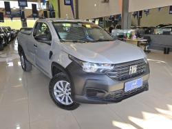 FIAT Strada 1.4 FLEX ENDURANCE CABINE SIMPLES PLUS