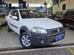 FIAT Strada 1.4 FLEX 3P FREEDOM CABINE DUPLA