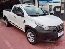 FIAT Strada 1.4 FLEX ENDURANCE CABINE SIMPLES PLUS