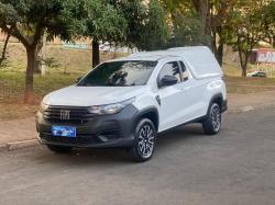 FIAT Strada 1.4 FLEX ENDURANCE CABNE SIMPLES