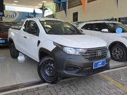 FIAT Strada 1.4 FLEX ENDURANCE CABINE SIMPLES PLUS