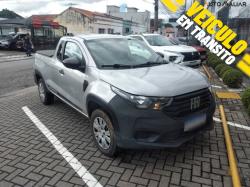 FIAT Strada 1.4 FLEX ENDURANCE CABNE SIMPLES