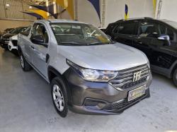 FIAT Strada 1.4 FLEX ENDURANCE CABNE SIMPLES