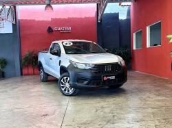 FIAT Strada 1.4 FLEX ENDURANCE CABINE SIMPLES PLUS