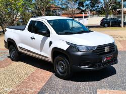 FIAT Strada 1.4 FLEX ENDURANCE CABNE SIMPLES