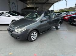 FIAT Strada 1.4 FLEX ENDURANCE CABNE ESTENDIDA