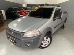 FIAT Strada 1.4 FLEX HARD WORKING CABINE ESTENDIDA