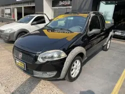 FIAT Strada 1.4 TREKKING FLEX CABINE SIMPLES