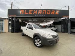 FIAT Strada 1.4 WORKING FLEX CABINE SIMPLES