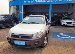 FIAT Strada 1.4 WORKING FLEX CABINE SIMPLES