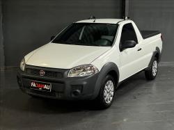 FIAT Strada 1.4 WORKING FLEX CABINE SIMPLES