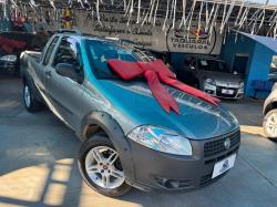 FIAT Strada 1.4 WORKING FLEX CABINE ESTENDIDA