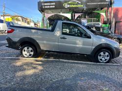 FIAT Strada 1.4 WORKING FLEX CABINE SIMPLES