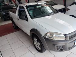 FIAT Strada 1.4 WORKING CELEBRATION FLEX CABINE SIMPLES