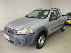FIAT Strada 1.4 WORKING FLEX CABINE ESTENDIDA