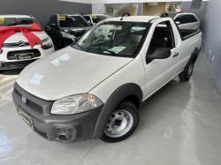 FIAT Strada 1.4 WORKING FLEX CABINE SIMPLES