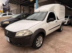 FIAT Strada 1.4 WORKING FLEX CABINE SIMPLES