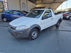FIAT Strada 1.4 WORKING FLEX CABINE SIMPLES