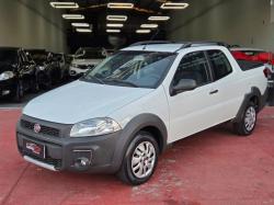 FIAT Strada 1.4 WORKING FLEX CABINE DUPLA
