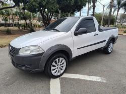 FIAT Strada 1.4 WORKING FLEX CABINE SIMPLES