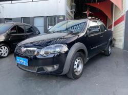 FIAT Strada 1.6 16V TREKKING CABINE DUPLA
