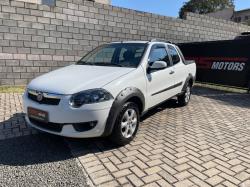 FIAT Strada 1.6 16V TREKKING CABINE DUPLA