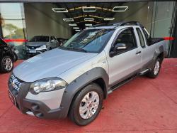 FIAT Strada 1.8 16V FLEX ADVENTURE CABINE ESTENDIDA