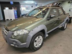 FIAT Strada 1.8 16V FLEX ADVENTURE LOCKER CABINE DUPLA