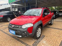 FIAT Strada 1.8 16V FLEX ADVENTURE CABINE DUPLA