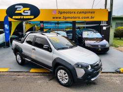 FIAT Strada 1.8 16V FLEX ADVENTURE CABINE DUPLA