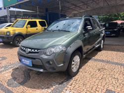 FIAT Strada 1.8 16V FLEX ADVENTURE CABINE DUPLA