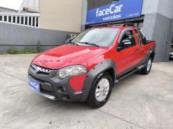 FIAT Strada 1.8 16V FLEX ADVENTURE CABINE ESTENDIDA