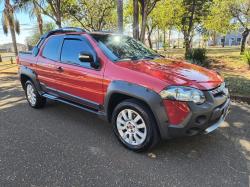 FIAT Strada 1.8 16V FLEX ADVENTURE CABINE DUPLA