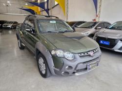 FIAT Strada 1.8 16V FLEX ADVENTURE CABINE ESTENDIDA