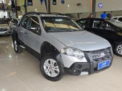 FIAT Strada 1.8 16V FLEX ADVENTURE LOCKER CABINE DUPLA