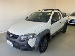 FIAT Strada 1.8 16V FLEX ADVENTURE CABINE ESTENDIDA